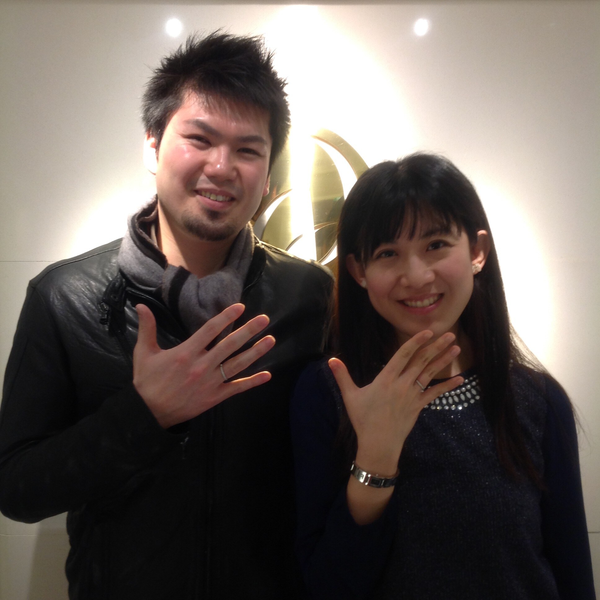 先輩カップルの声10 (東京都編)