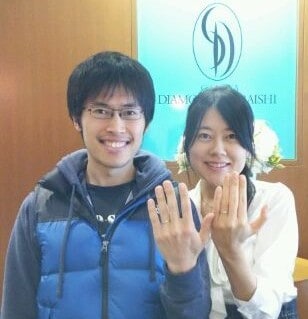 先輩カップルの声29 (福岡県編)