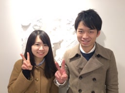 先輩カップルの声158 (東京都編)