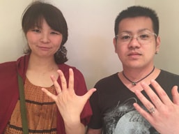 先輩カップルの声265 (千葉県編)