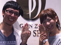先輩カップルの声307 (長野県編)