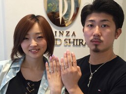 先輩カップルの声333 (千葉県編)