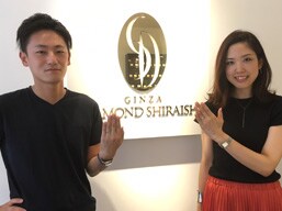 先輩カップルの声351 (石川県編)