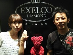 先輩カップルの声392 (静岡県編)