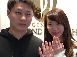 先輩カップルの声513 (兵庫県編)