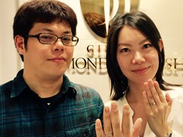 先輩カップルの声796 (京都府編)