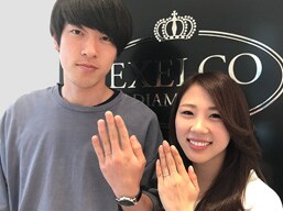 先輩カップルの声992 (愛知県編)