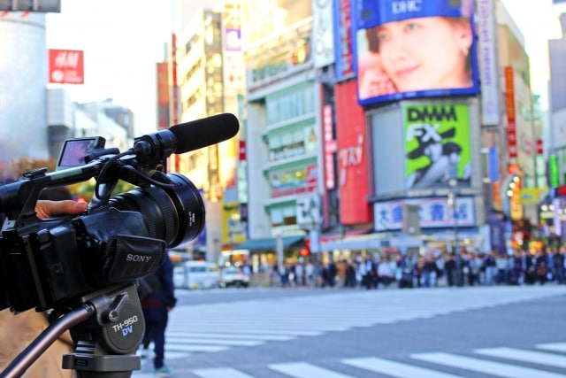 映画館プロポーズの気になる予算は？のイメージ