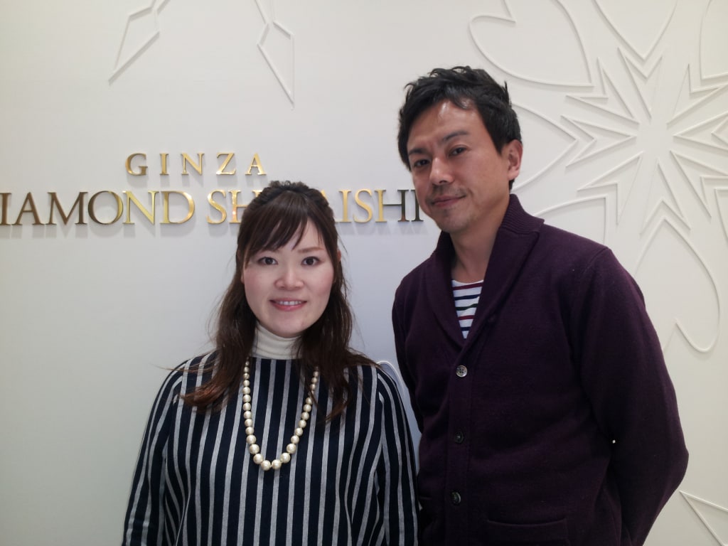 伊藤 辰弥 様・伊藤 裕恵 様