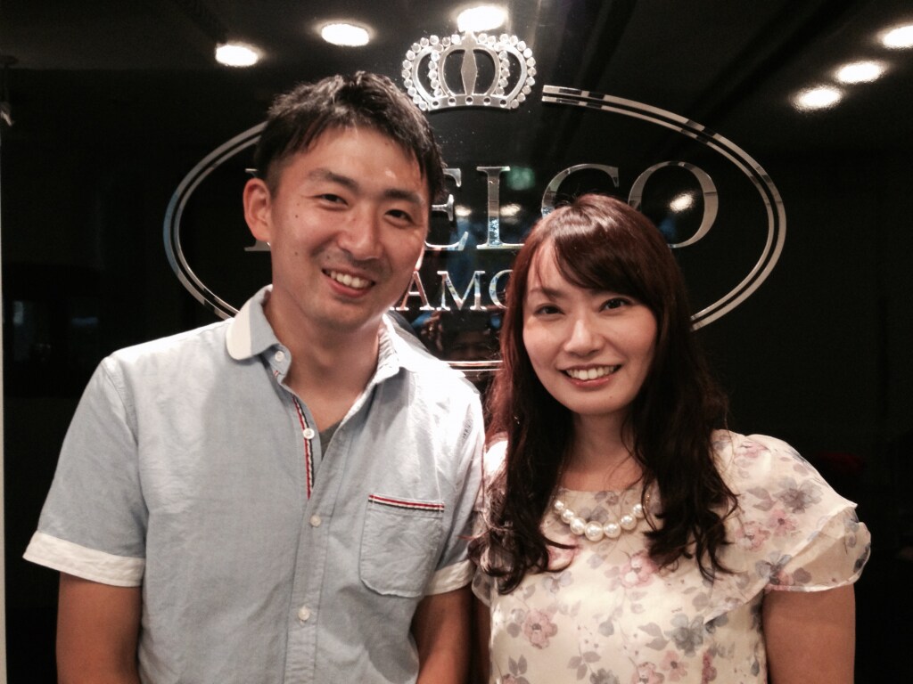 K.S 様・Y.T 様