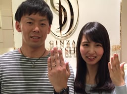 S 様 ・ A 様