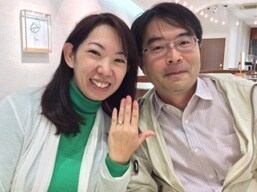 M 様・S 様