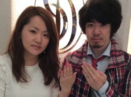 土井 光 様 ・ 土井 裕美子 様