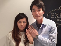 Y.T 様 ・ S.O 様