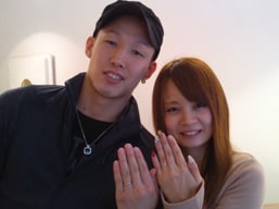 藤井 良平 様・藤井 佳代 様