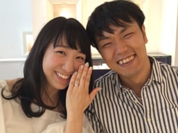 T.M. 様 ・ S 様