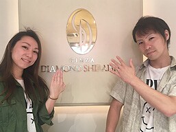 N.K 様 ・ M.K 様