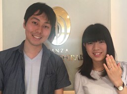 T.K 様 ・ K.Y 様