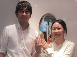 木村 紀公 様 ・ 木村 あゆみ 様