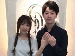 K 様 ・ K 様