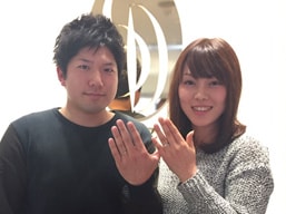 T.Y 様・C.F 様