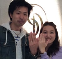 荒木　貴彦 様 ・ 荒木　ひかる 様
