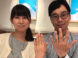 K 様 ・ N 様