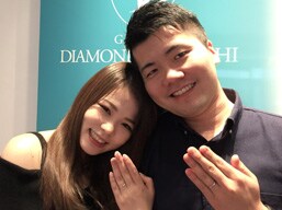 森 美希 様 ・ 森 一月 様