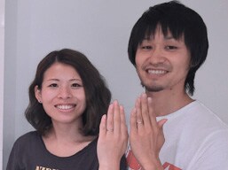 D.K 様 ・ R.K 様