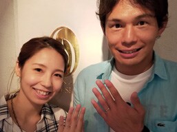 中川 裕介 様 ・ 中川 智美 様
