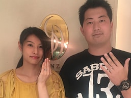 T.A 様 ・ Y.A 様