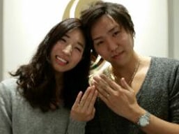 山中 志展 様・山中 優子 様