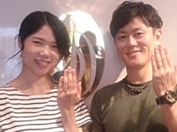 N.H 様 ・ T.Y 様