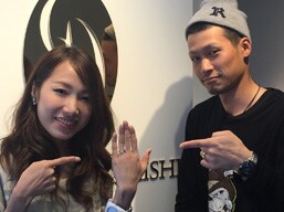 T 様・M 様