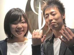 A.T 様 ・ H.H 様