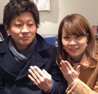 中野　裕司 様・犬塚　美穂 様