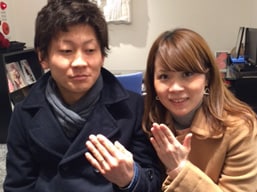 中野 裕司 様・犬塚 美穂 様