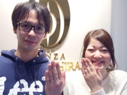 K.S 様・A.K 様