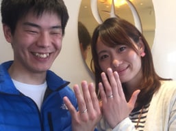 K 様・H 様