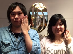 T.Y 様・T.E 様
