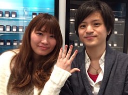 H.M 様・Y.K 様