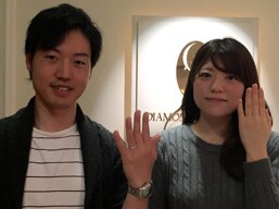Y 様・M 様