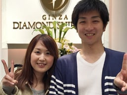 山田 貴之 様・窪田 麻子 様