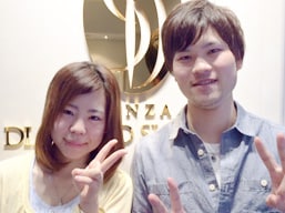 谷村 将太 様・谷村 紀子 様