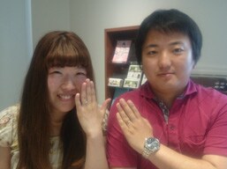 佐藤 昌巨 様・佐藤 佳奈 様