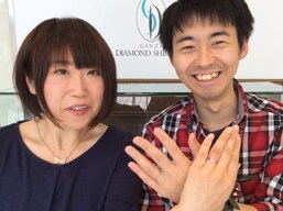 牧野 弘一 様・牧野 智恵 様