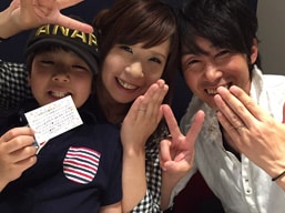 小川 和哉 様・小川 美和 様