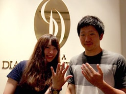 K.S 様・R.K 様