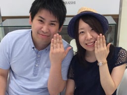 阿部 卓矢 様・阿部 由貴 様