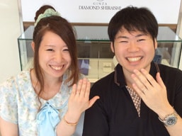 M.Y 様・M.M 様